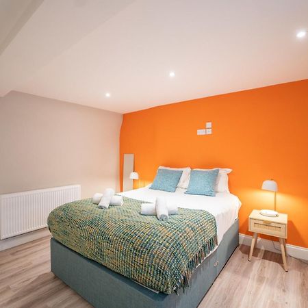 King Street Apartment - 2 Bed Great Yarmouth Exterior foto