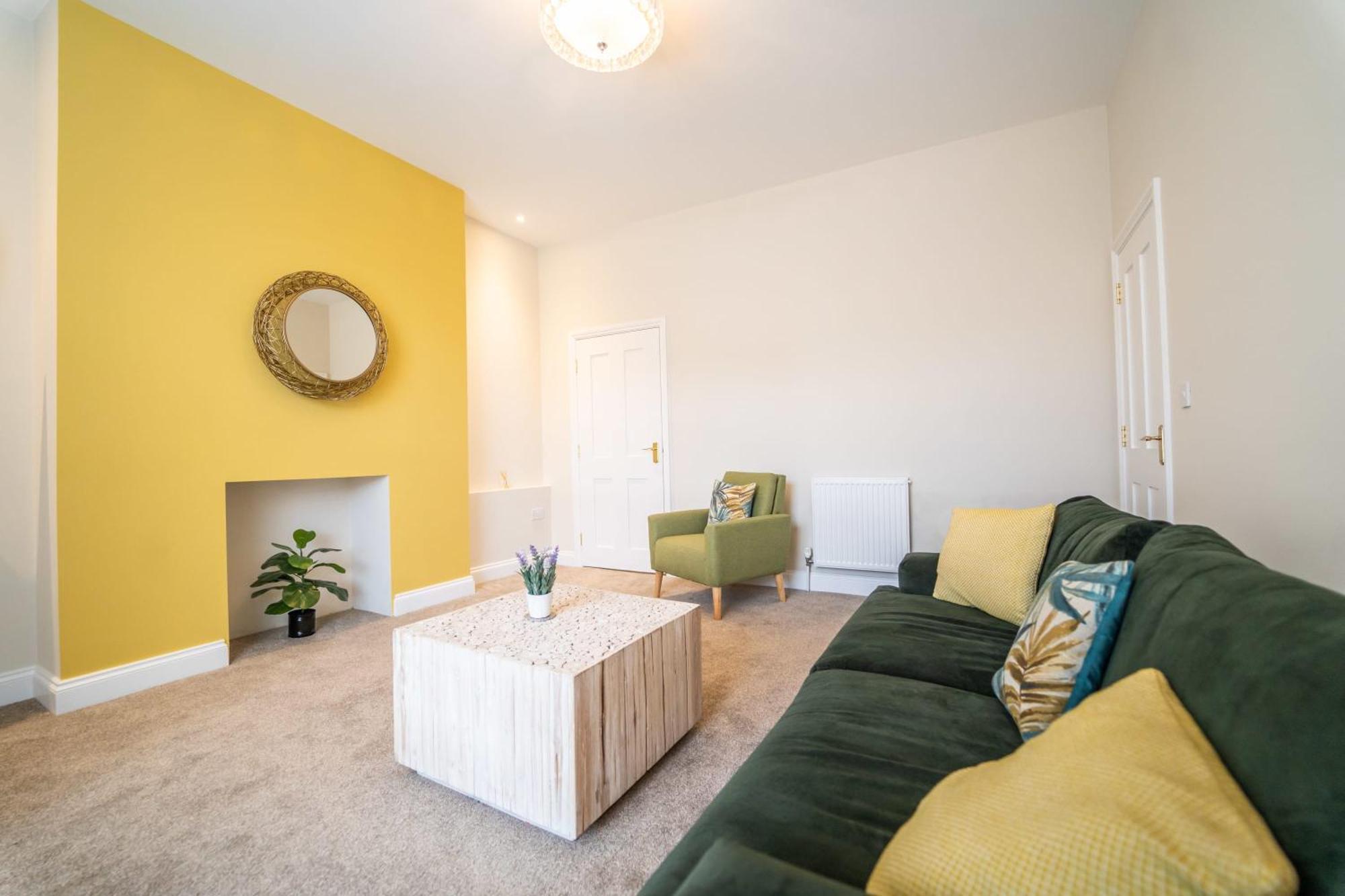 King Street Apartment - 2 Bed Great Yarmouth Exterior foto